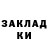 Героин белый Dgon Parker